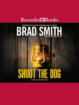 cover image of Shoot the Dog